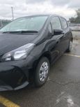  Toyota Vitz 2016 , 550000 , 