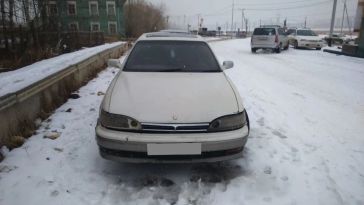  Toyota Camry Prominent 1992 , 30000 , 