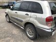 SUV   Toyota RAV4 2002 , 260000 , 