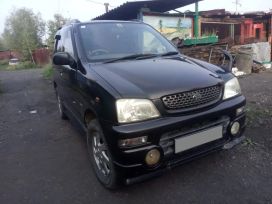 SUV   Daihatsu Terios Kid 1999 , 210000 , 