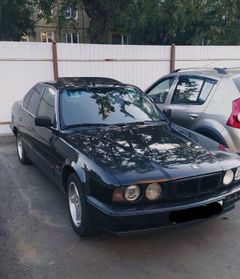 Седан BMW 5-Series 1994 года, 260000 рублей, Брянск