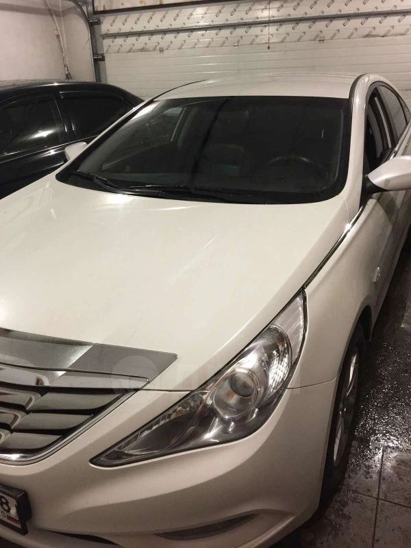  Hyundai Sonata 2010 , 600000 , 