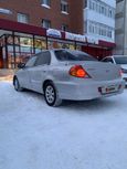  Kia Spectra 2006 , 220000 , 