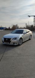  Toyota Crown 2015 , 2000000 , 