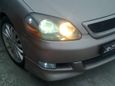  Toyota Mark II 2002 , 520000 , 