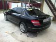  Mercedes-Benz C-Class 2008 , 720000 , 