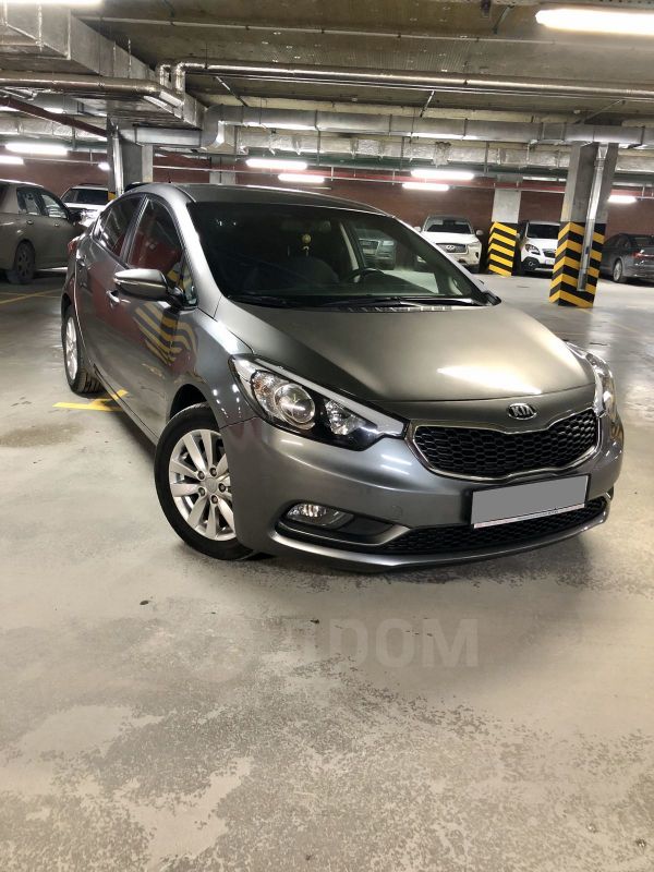  Kia Cerato 2014 , 765000 , 