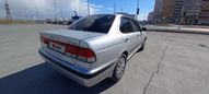  Nissan Sunny 2001 , 171000 , 