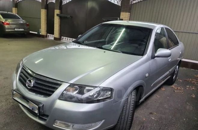  Nissan Almera Classic 2013 , 369000 ,  