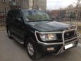 SUV   Toyota Land Cruiser 1998 , 750000 , 