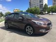  Kia Ceed 2013 , 760000 , 