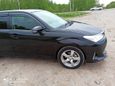  Toyota Corolla Fielder 2017 , 1000000 , 