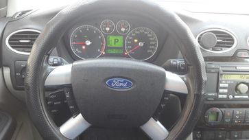  Ford Focus 2006 , 155000 , 
