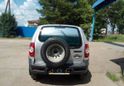 SUV   Chevrolet Niva 2009 , 245000 , 