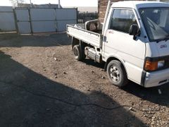 Бортовой грузовик Mazda Bongo 1989 года, 730000 рублей, Дарасун
