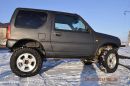 SUV   Suzuki Jimny 2008 , 420000 , 