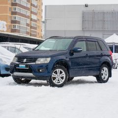 SUV или внедорожник Suzuki Grand Vitara 2012 года, 1549000 рублей, Ижевск