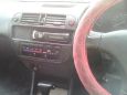  Honda Partner 1997 , 124000 , 