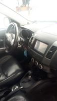 SUV   Mitsubishi Outlander 2007 , 650000 , 