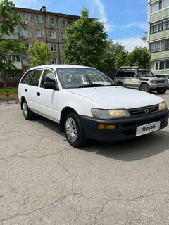 Универсал Toyota Corolla 1994 года, 290000 рублей, Хабаровск