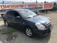  Nissan Almera 2013 , 445900 , 