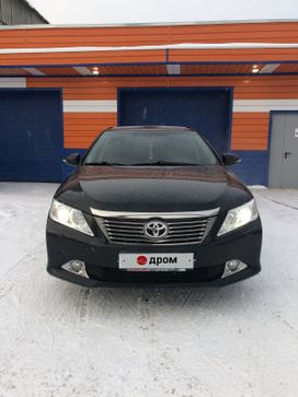  Toyota Camry 2014 , 1380000 , -