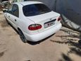  Daewoo Lanos 2008 , 180000 , 