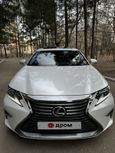  Lexus ES200 2016 , 2050000 , 