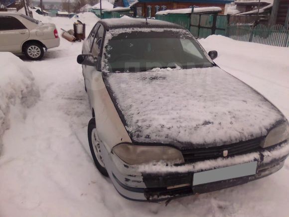  Toyota Camry 1991 , 90000 , 