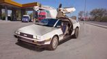  DeLorean DMC-12 1955 , 140000 , 