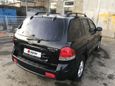 SUV   Hyundai Santa Fe Classic 2008 , 535000 , 