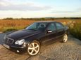  Mercedes-Benz C-Class 2003 , 400000 ,  