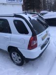 SUV   Kia Sportage 2010 , 520000 , 