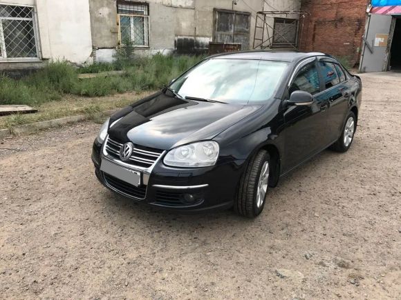  Volkswagen Jetta 2009 , 490000 , -