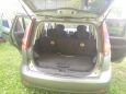  Nissan Note 2007 , 360000 , 