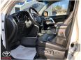 SUV   Toyota Land Cruiser 2015 , 3190000 , 