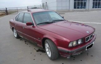  BMW 5-Series 1991 , 100000 , -