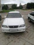  Toyota Cresta 1999 , 270000 , 