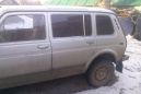 SUV    4x4 2121  2006 , 120000 , 