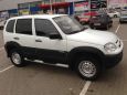 SUV   Chevrolet Niva 2014 , 490000 , 