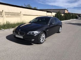  BMW 5-Series 2010 , 1250000 , 