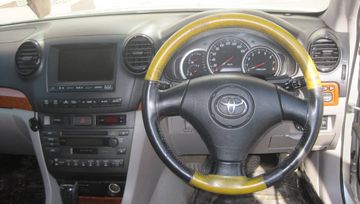  Toyota Verossa 2002 , 350000 , 