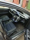  Toyota Aqua 2015 , 700000 , 