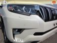 SUV   Toyota Land Cruiser Prado 2018 , 3339000 , 