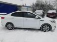  Kia Rio 2016 , 650000 , 