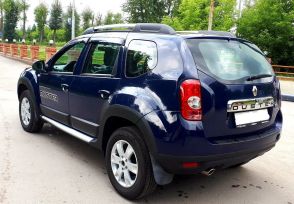 SUV   Renault Duster 2013 , 625000 , 
