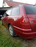  Toyota Avensis 1998 , 190000 , 