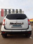 SUV   Renault Duster 2015 , 580000 , 