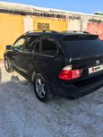 SUV   BMW X5 2004 , 420000 , 