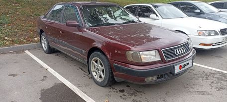  Audi 100 1991 , 199000 , 